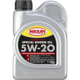 Моторна олива Meguin Special Engine Oil SAE 5W-20 1 л