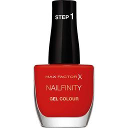 Гелевый лак для ногтей Max Factor Nailfinity, тон 420, 12 мл (8000019988286)