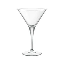 Набір келихів Bormioli Rocco Bartender Martini, 240 мл, 6 шт. (124490BB9021990)