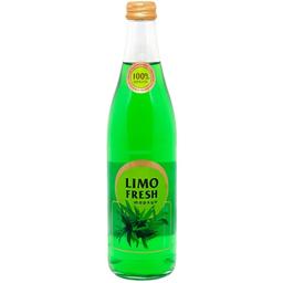 Напиток Limofresh Тархун безалкогольный 0.5 л