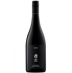 Вино Bird in Hand Rty Ltd Syrah, 14%, 0,75 л