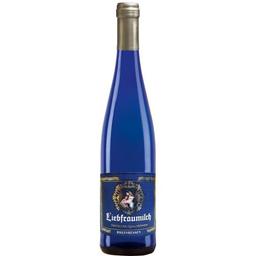 Вино Grands Chais de France Liebfraumilch, біле, напівсолодке, 8,5%, 0,75 л (804494)