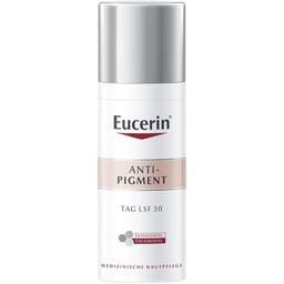 Дневной депигментирующий крем для лица Eucerin Anti-Pigment Tag SPF 30, 50 мл