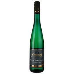 Вино Donatushof Saar Riesling Feinherb, біле, напівсухе, 0,75 л