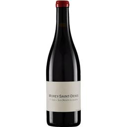 Вино Frederic Cossard Morey Saint Denis 1er Cru Monts Luisants 2020, червоне, сухе, 0.75 л