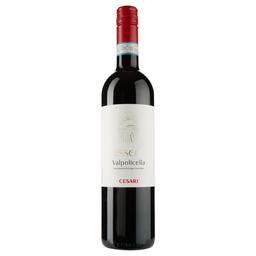 Вино Cesari Valpolicella DOC Essere червоне, сухе, 12%, 0,75 л