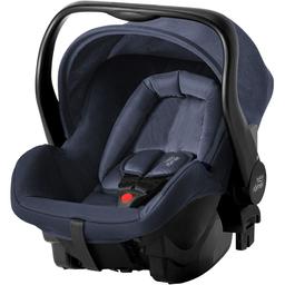 Автокресло Britax Romer Primo Navy Ink, темно-синее (2000036221)