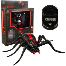 Робот Best Fun Toys Павук Чорна вдова на інфрачервоному управлінні (EPT371644)