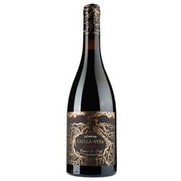 Вино Domaine Cailla Nysa 2019 AOP Fitou, червоне, сухе, 0.75 л