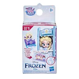 Игровой набор Hasbro Холодное Сердце Twirlabouts Single Veh Elsa Санки (F1822_F3129)