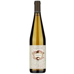 Вино Livio Felluga Chardonnay, біле, сухе, 13%, 0,75 л