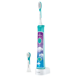 Електрична зубна щітка Philips Sonicare For Kids (HX6322/04)