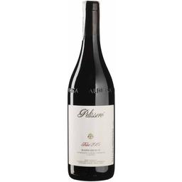 Вино Pelissero Barbaresco Tulin 2016, червоне, сухе, 0,75 л