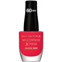 Лак для нігтів Max Factor Masterpiece Xpress, відтінок 262, 8 мл (8000019988256)