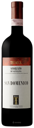 Вино Triacca San Domenico Sforzato DellaValtellina, 12%, 0,75 л (879565)