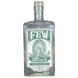 Джин FEW American Gin, 40%, 0,7 л (50744)