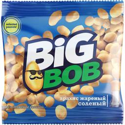 Арахіс Big Bob смажений солоний 30 г (610998)