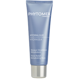 Увлажняющая маска для кожи лица Phytomer Hydrasea Thrist-Relief Rehydrating Mask, 50 мл
