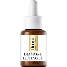 Сироватка для обличчя Lirene Diamond lifting 3D Serum 30 мл