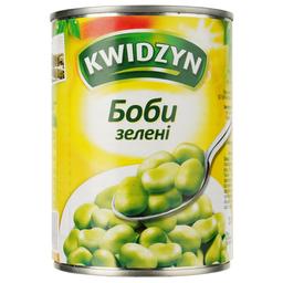 Боби Kwidzyn зелені 400 г (921221)