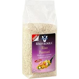 Рис Riso Vignola басматі довгозернистий, 1 кг