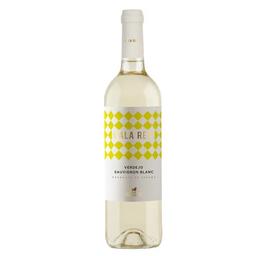 Вино Finca Fella Cala Rey Blanco, белое, сухое, 12,5 %, 0,75 л (8000019827834)