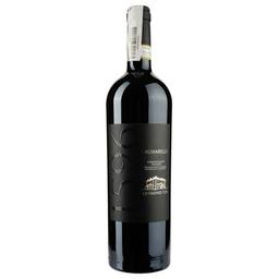 Вино Tenuta di Artimino Carmignano Ris Grumarello Riserva DOCG 2015, 13,5%, 0,75 л (ALR15542)