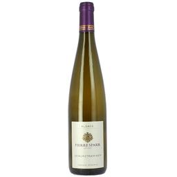 Вино Pierre Sparr Gewurztraminer Grande Reserve Alsace AOC, біле, напівсухе, 11-14,5%, 0,75 л