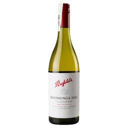 Вино Penfolds Koonunga Hill Chardonnay, 13%, 0,75 л (613391)