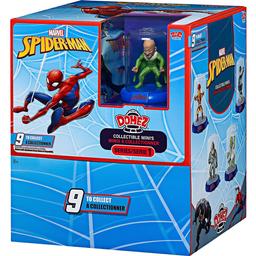 Ігрова фігурка-сюрприз Domez Marvel Spider Man Classic S1 (DMZ0030)