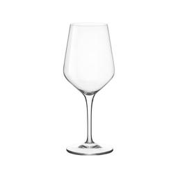 Набор бокалов для вина Bormioli Rocco Electra Small, 350 мл, 6 шт. (192341GRC021990)