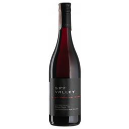 Вино Spy Valley Pinot Noir, червоне, сухе, 0,75 л