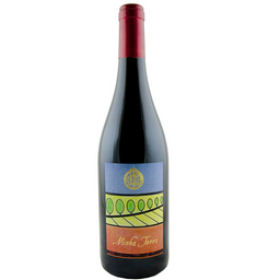 Вино Domaine Duseigneur Minha Terra, червоне, сухе, 13,5%, 0,75 л