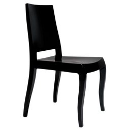 Кресло Papatya Class-X, черный (4820150080167)