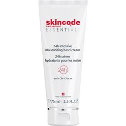 Крем для рук Skincode Essentials 24 Inte, 75 мл (1034)
