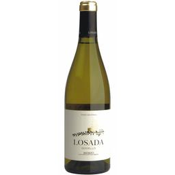 Вино Losada Godello белое сухое 0.75 л