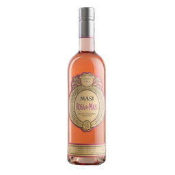 Вино Masi Rosato Trevenezie IGT Rosa dei Masi, розовое, сухое, 12,5%, 0,75 л