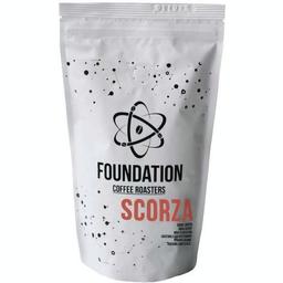 Суміш кави в зернах Foundation Scorza 250 г