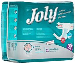 Подгузники для взрослых Joly 4 Extra Large, 30 шт (70278)