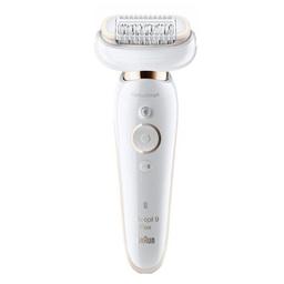 Эпилятор Braun Silk Epil 9 SES 9100 3D