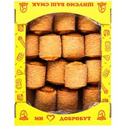 Печиво Добробут Абрикосовий рай пісочне 600 г (923326)