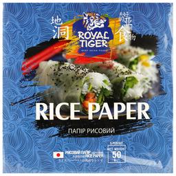 Бумага Рисовая Royal Tiger 5 шт. 50 г