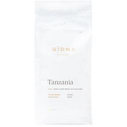 Кофе в зернах Gidna Roastery Tanzania AA Filter 1 кг
