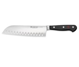 Нож шеф-повара японский Wuesthof Classic, 17 см (1040131317)
