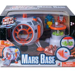 Игровой набор Astro Venture Mars Station Марсианская Станция (63155)