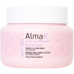 Маска для волос Alma K Hair Care Shine&Glow Mask, 200 мл (1064548)