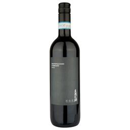 Вино 11.11.11. Montepulciano D'Abruzzo DOC, красное, сухое, 0,75 л