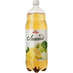 Напиток Оболонь Лимонад безалкогольный 2 л