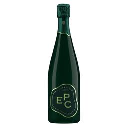 Шампанское Champagne EPC Brut, белое, брют, 0,75 л