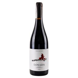 Вино Losada Losada 2018 DO, 14,5%, 0,75 л (655447)